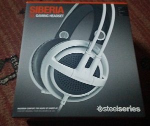 SteelSeries v3をレビュー